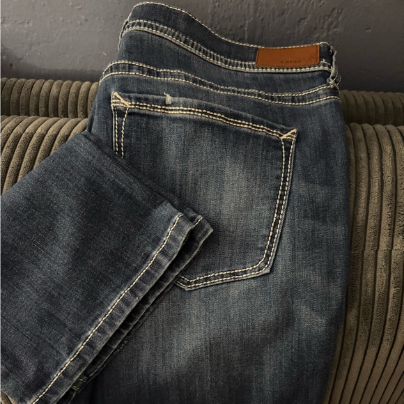 Denim - Express Women’s Jeans